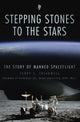 Book cover of: Stepping Stones to the Stars. By: Terry C. Treadwell