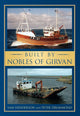 Book cover of: Built by Nobles of Girvan. By: Sam Henderson
