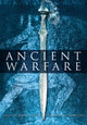 Book cover of: Ancient Warfare. By: John Carman