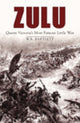 Book cover of: Zulu. By: W. B. Bartlett
