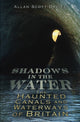 Book cover of: Shadows on the Water. By: A. Scott-Davies