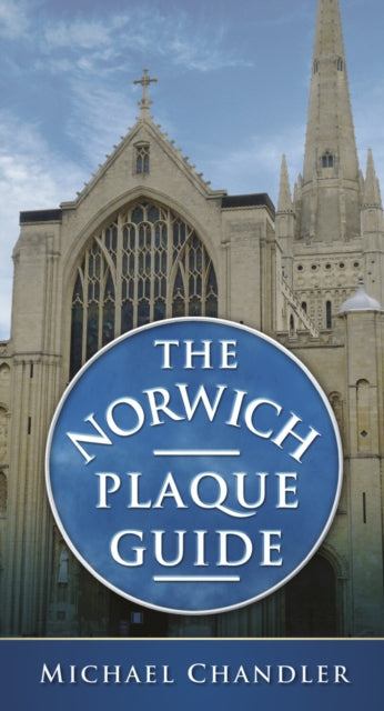 Book cover of: Norwich Plaque Guide