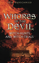 Book cover of: Whores of the Devil. By: Erik Durschmied