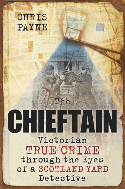 Book cover of: Chieftain. By: Chris Payne