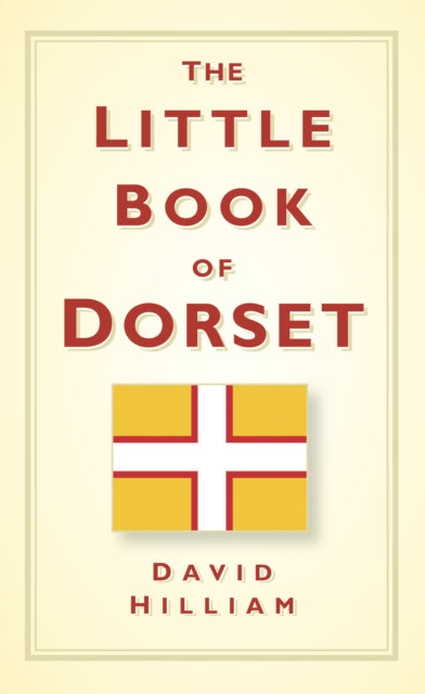 Book cover of: Little Book of Dorset