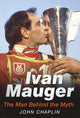 Book cover of: Ivan Mauger. By: John Chaplin