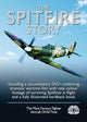 Book cover of: Spitfire Story DVD & Book Pack. By: Peter R. March