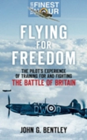 Flying for Freedom