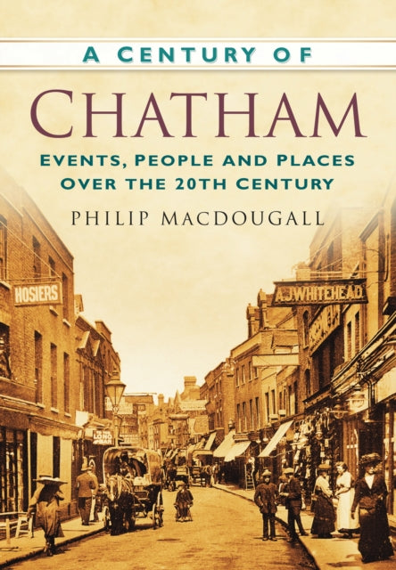 A Century of Chatham