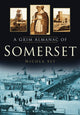 Book cover of: Grim Almanac of Somerset