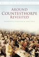 Book cover of: Around Countesthorpe Revisited. By: Hettie Schultka