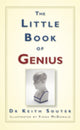 Book cover of: Little Book of Genius