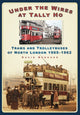 Book cover of: Under the Wires at Tally Ho