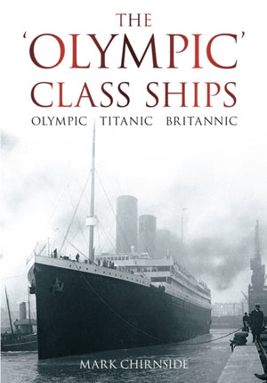Olympic' Class Ships