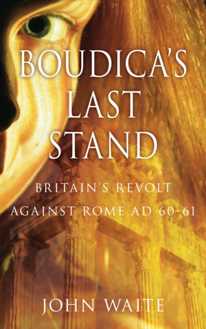 Boudica viimane lahing