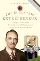 Book cover of: Eccentric Entrepreneur