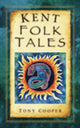 Book cover of: Kent Folk Tales