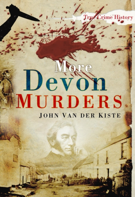 Book cover of: More Devon Murders