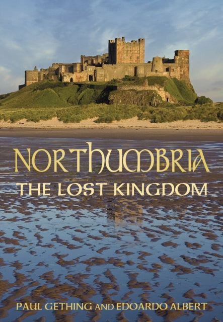 Northumbria: Kadunud kuningriik
