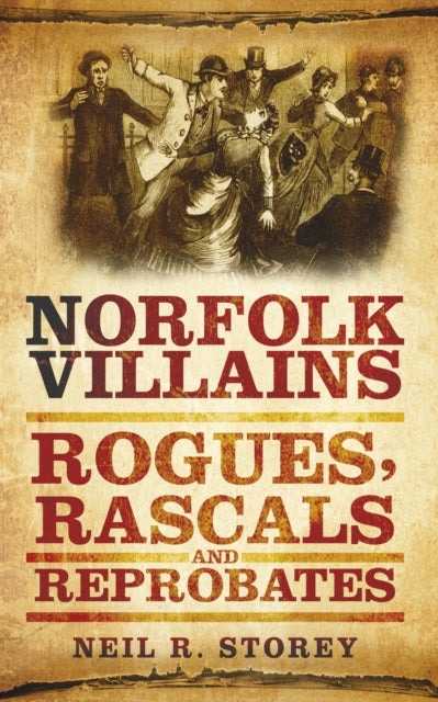 Norfolki kaabakad