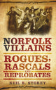 Norfolki kaabakad