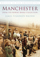 Book cover of: Manchester: From the Robert Banks Collection. By: Robert Banks