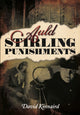 Book cover of: Auld Stirling Punishments. By: David Kinnaird