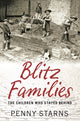 Book cover of: Blitz Families. By: Penny Starns