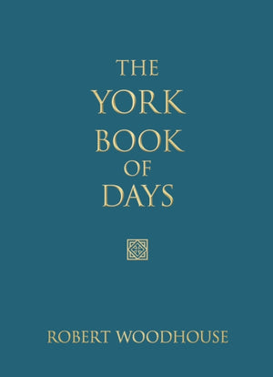 The York Book of Days