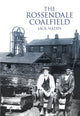 Book cover of: Rossendale Coalfield. By: J. Nadin