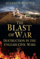 Book cover of: Blast of War. By: Stephen Porter