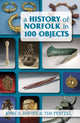 Norfolki ajalugu 100 objektis