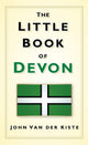 Book cover of: Little Book of Devon