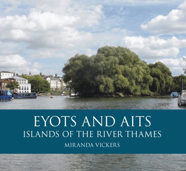 Book cover of: Eyots and Aits
