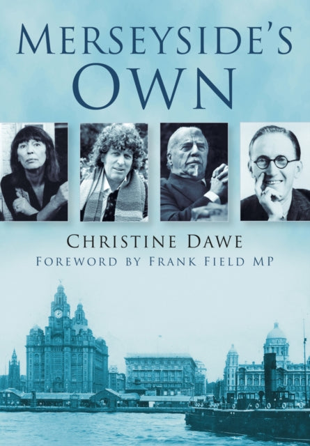Book cover of: Merseyside's Own