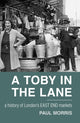 Toby rajal