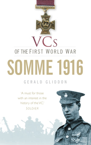 Esimese maailmasõja vietnamilased: Somme 1916