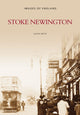 Book cover of: Stoke Newington. By: Gavin Smith