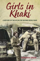 Book cover of: Girls in Khaki. By: Barbara Green