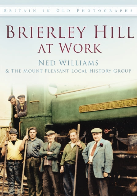 Brierley Hill tööl