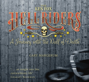 Ken Fox Hell Riders