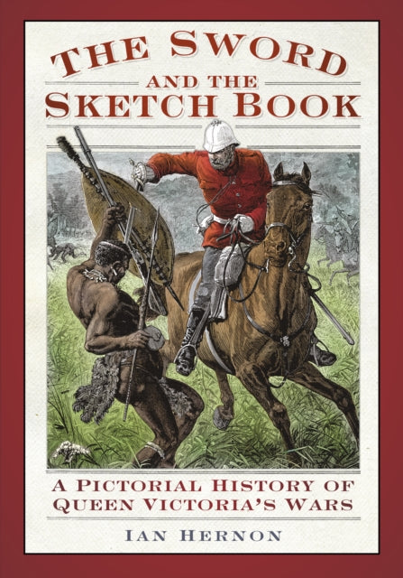 Book cover of: Sword and the Sketch Book
