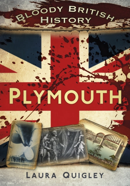 Verine Briti ajalugu: Plymouth