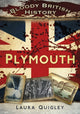 Verine Briti ajalugu: Plymouth