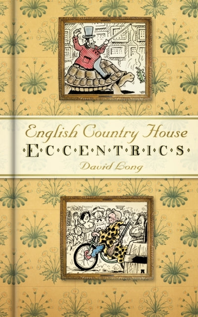 Book cover of: Beyond the Gatehouse. By: David Long