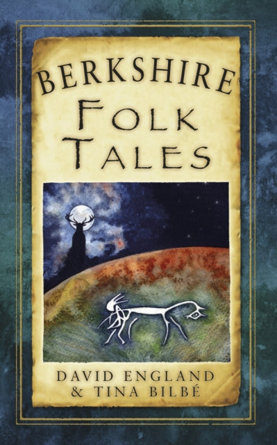 Book cover of: Berkshire Folk Tales