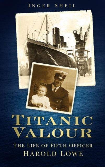 Titanicu vaprus