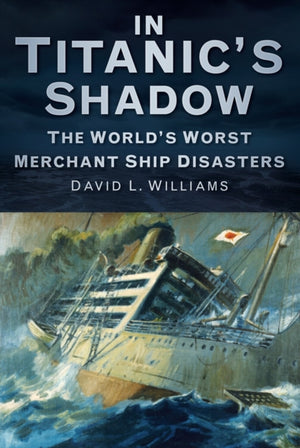 In Titanic's Shadow