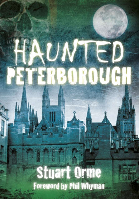Kummitav Peterborough