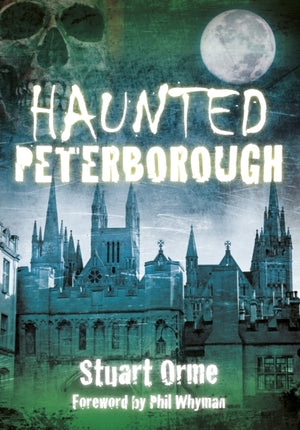 Kummitav Peterborough